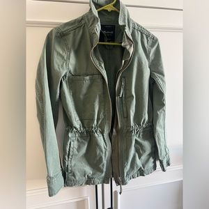 Madewell Utility Jacket